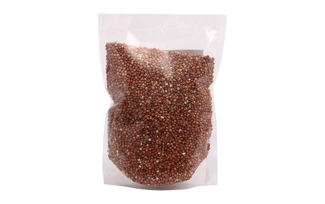 B&B Organics Red Sorghum    Pack  10 kilogram